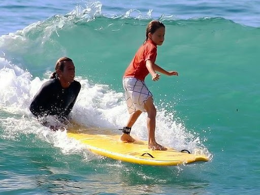 Qué es el Paddle Surf? Dónde practicarlo y benefícios ✓ ▷ ActivaSur ◁